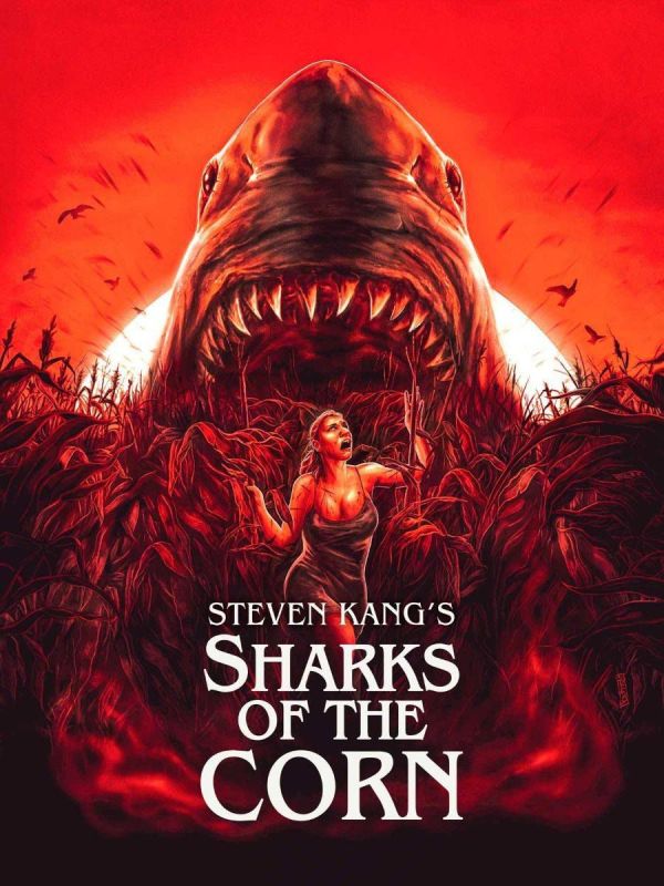 Sharks of the corn | Sharks of the corn | 2021