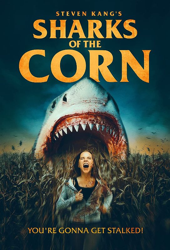 Sharks of the corn | Sharks of the corn | 2021