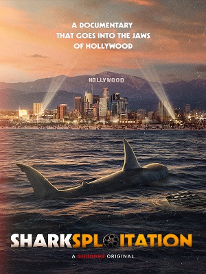 Sharksploitation | Sharksploitation | 2023