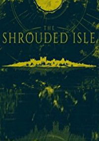 SHROUDED ISLE - THE | SHROUDED ISLE - THE | 2017