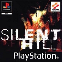 SILENT HILL | SILENT HILL | 1999