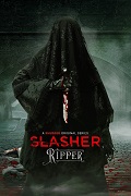 Slasher (saison 5) : Ripper | Slasher: Ripper | 2023