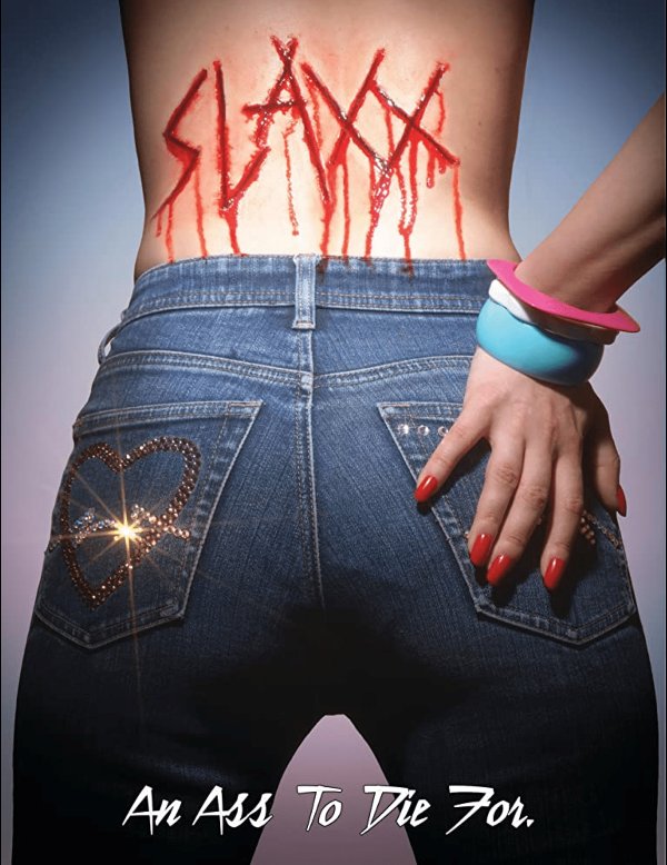 Slaxx | Slaxx | 2020