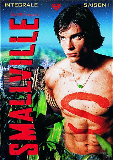 SMALLVILLE (SAISON 1) | SMALLVILLE (SEASON 1) | 2001
