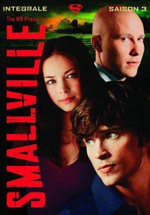 SMALLVILLE (SAISON 3) | SMALLVILLE (SEASON 3) | 2003