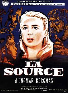 SOURCE - LA | JUNGFRUKäLLAN | 1960