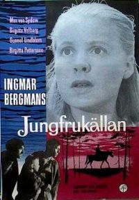 SOURCE - LA | JUNGFRUKäLLAN | 1960