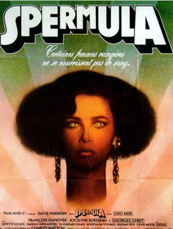 Spermula | Spermula | 1976