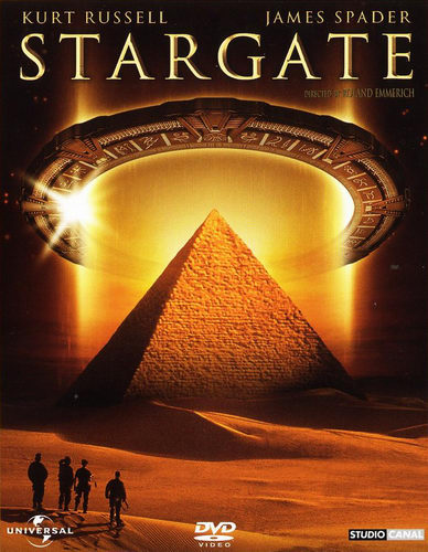 STARGATE, LA PORTE DES éTOILES | STARGATE | 1994