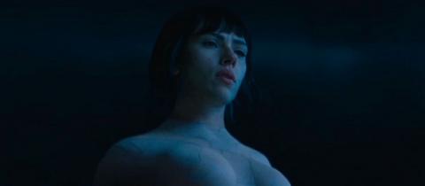 GHOST IN THE SHELL (2017) | GHOST IN THE SHELL (2017) | 2017