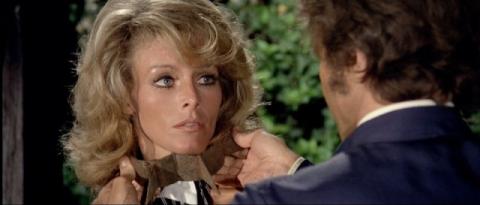 TROPIQUE DU CANCER | AL TROPICO DEL CANCRO | 1972