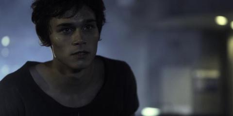 DEAD SHADOWS | DEAD SHADOWS | 2012
