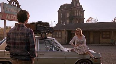 BATES MOTEL (SAISON 1) | BATES MOTEL (SEASON 1) | 2013