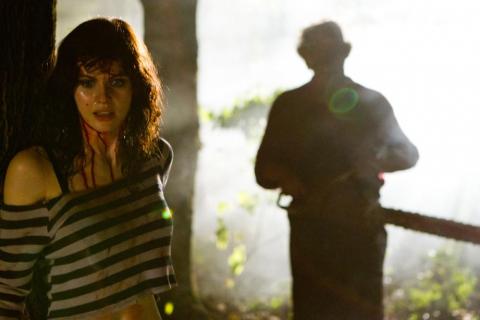 TEXAS CHAINSAW 3D | TEXAS CHAINSAW 3D | 2013