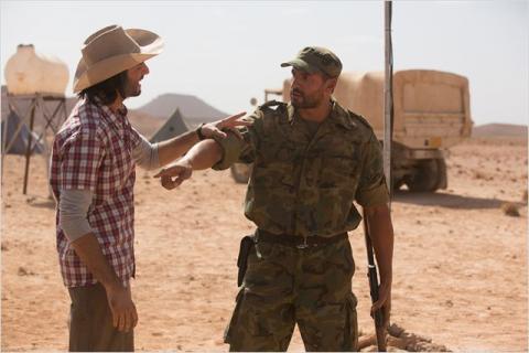 PYRAMIDE | THE PYRAMID | 2014