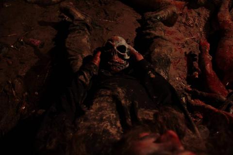 HEADLESS | HEADLESS | 2015