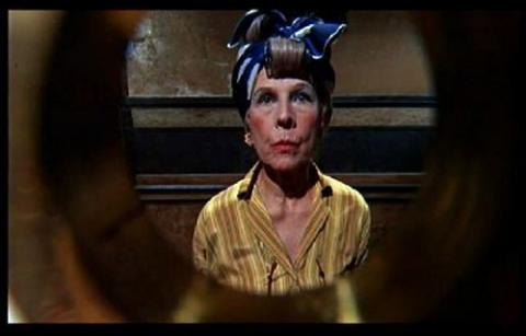 ROSEMARY'S BABY | ROSEMARY ' S BABY | 1968