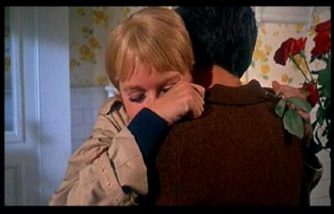ROSEMARY'S BABY | ROSEMARY ' S BABY | 1968