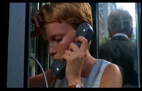 ROSEMARY'S BABY | ROSEMARY ' S BABY | 1968