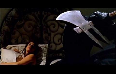 INSATISFAITES POUPEES EROTIQUES DU DR HITCHCOCK - LES | LA BESTIA UCCIDE A SANGUE FREDDO | 1971