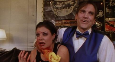 HOME SICK | HOME SICK | 2007