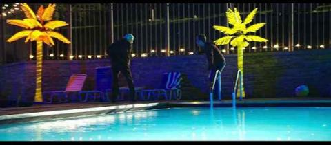 STRANGERS : PREY AT NIGHT - THE | STRANGERS : PREY AT NIGHT - THE | 2018