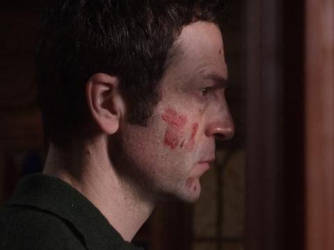 EMPRISE DU MAL - L | LA SENDA | 2012