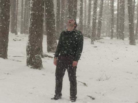 EMPRISE DU MAL - L | LA SENDA | 2012