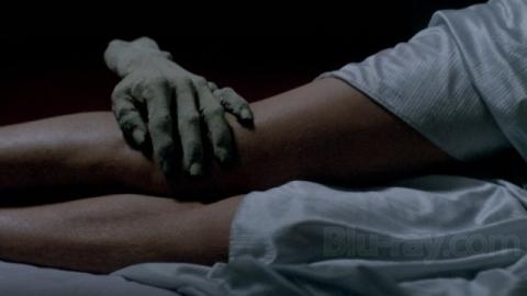 DOIGTS DU DIABLE - LES | DEMONOID: MESSENGER OF DEATH | 1981