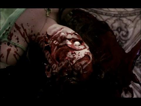 FAIM DE MORT 1-2-3 | FAIM DE MORT 1-2-3 | 2009