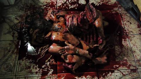 FAIM DE MORT 1-2-3 | FAIM DE MORT 1-2-3 | 2009