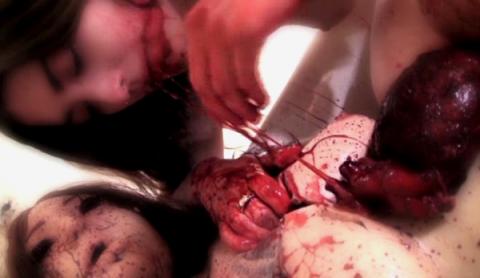 VOMIT GORE 4 | VOMIT GORE 4 : BLACK MASS OF THE NAZI SEX WIZARD | 2015