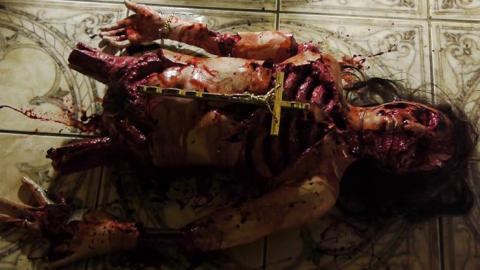 FAIM DE MORT 1-2-3 | FAIM DE MORT 1-2-3 | 2009