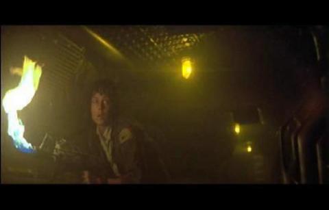 ALIEN | ALIEN | 1979