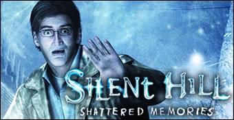 SILENT HILL : SHATTERED MEMORIES | SILENT HILL : SHATTERED MEMORIES | 2010