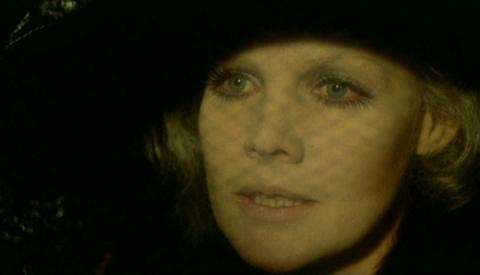 BABA YAGA | BABA YAGA | 1973