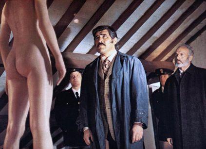 LAME INFERNALE - LA | LA POLIZIA CHIEDE AIUTO | 1974