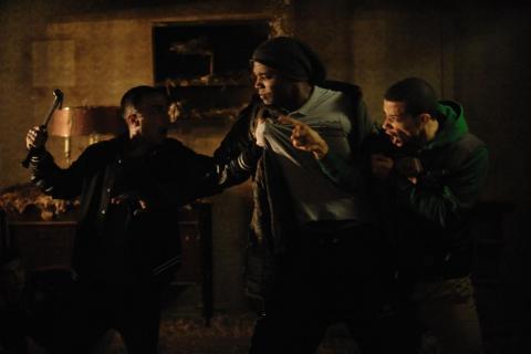 COMEDOWN | COMEDOWN | 2012