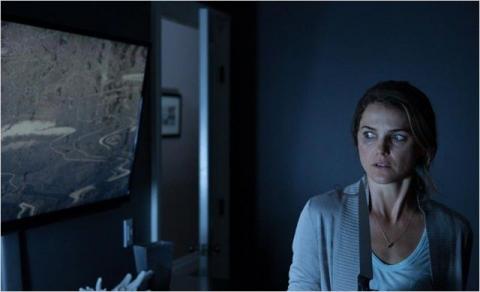 DARK SKIES | DARK SKIES | 2013