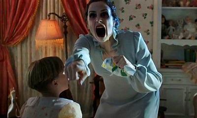 INSIDIOUS : CHAPITRE 2 | INSIDIOUS CHAPTER 2 | 2013