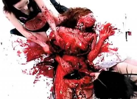 REGOREGITATED SACRIFICE | REGOREGITATED SACRIFICE | 2008