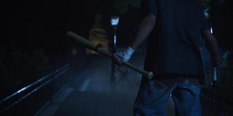 DEAD SHADOWS | DEAD SHADOWS | 2012