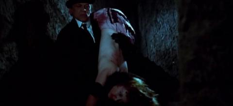 JACK L'EVENTREUR (1976) | JACK THE RIPPER | 1976