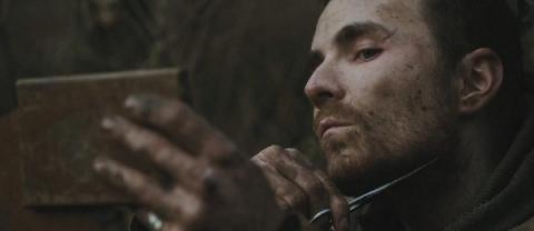 SURVIVALIST - THE | SURVIVALIST - THE | 2015