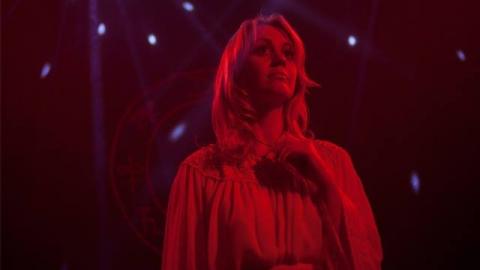 BLACK ROOM - THE | BLACK ROOM - THE | 2016