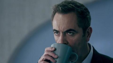 LUCKY MAN SAISON 1 | STAN LEE'S LUCKY MAN SEASON 1 | 2016