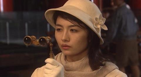 DARK TALES OF JAPAN | SUIYô PUREMIA: SEKAI SAIKYô J HORâ SP NIHON NO KOWAI YORU | 2004