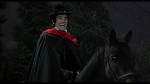 VAMPIRE LOVERS - THE | THE VAMPIRE LOVERS | 1970