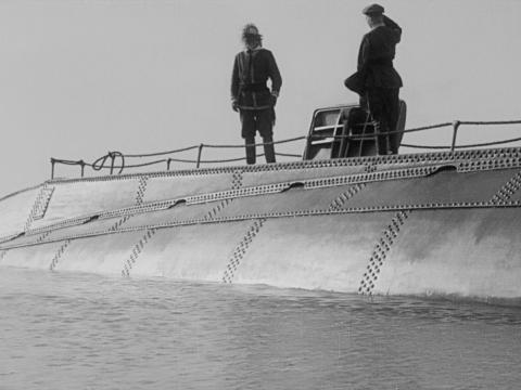 20000 lieues sous les mers | 20000 leagues under the sea | 1916