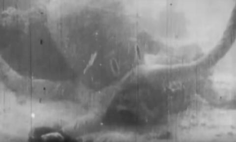 20000 lieues sous les mers | 20000 leagues under the sea | 1916